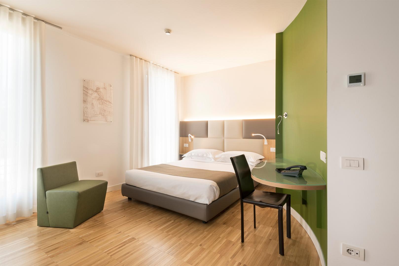 Golf Hotel Vicenza foto 34