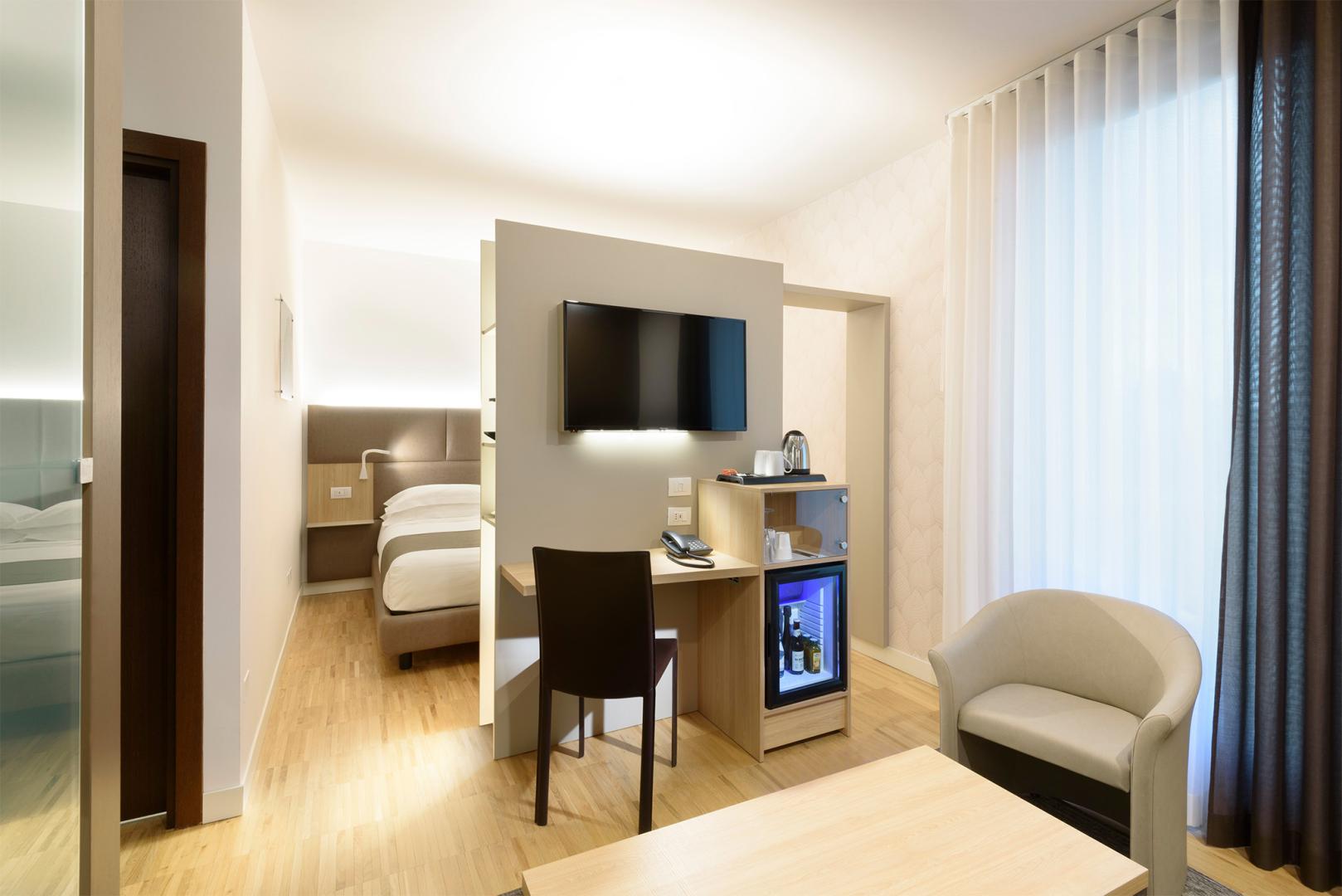 Golf Hotel Vicenza foto 41