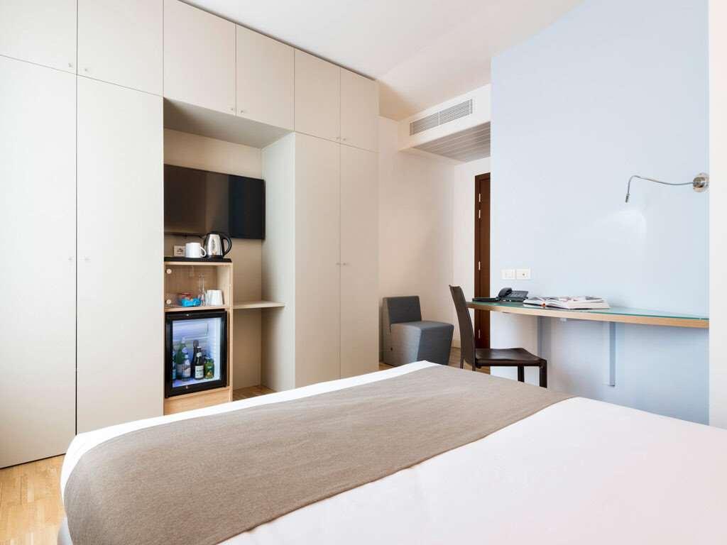 Golf Hotel Vicenza foto 28