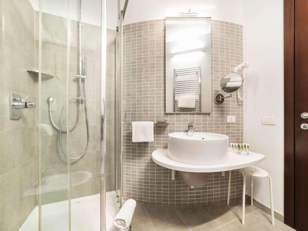 Golf Hotel Vicenza foto 21