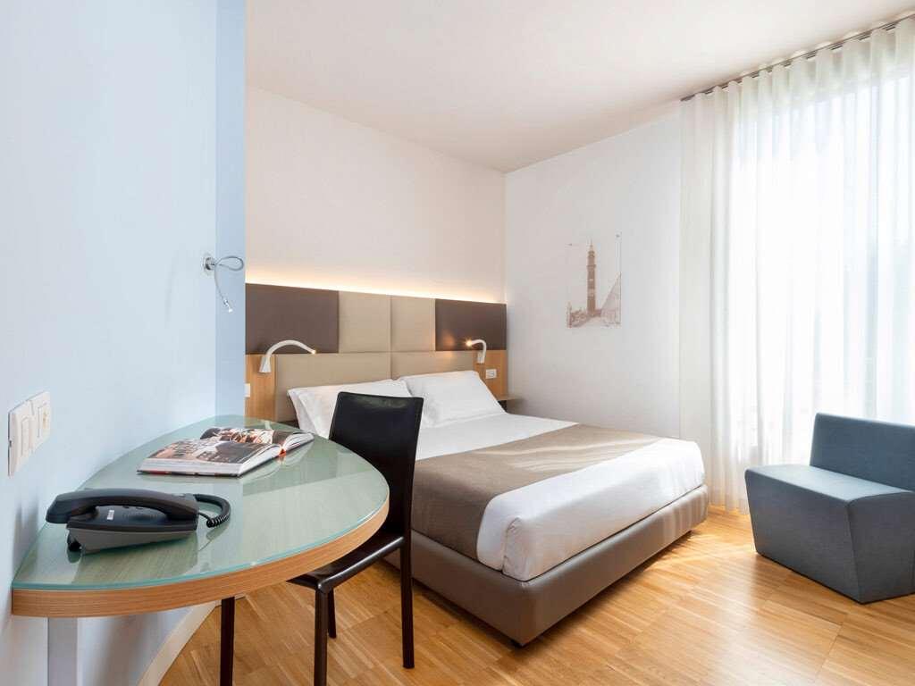 Golf Hotel Vicenza foto 10