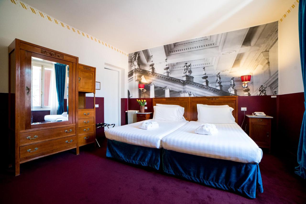 Golf Hotel Vicenza foto 2