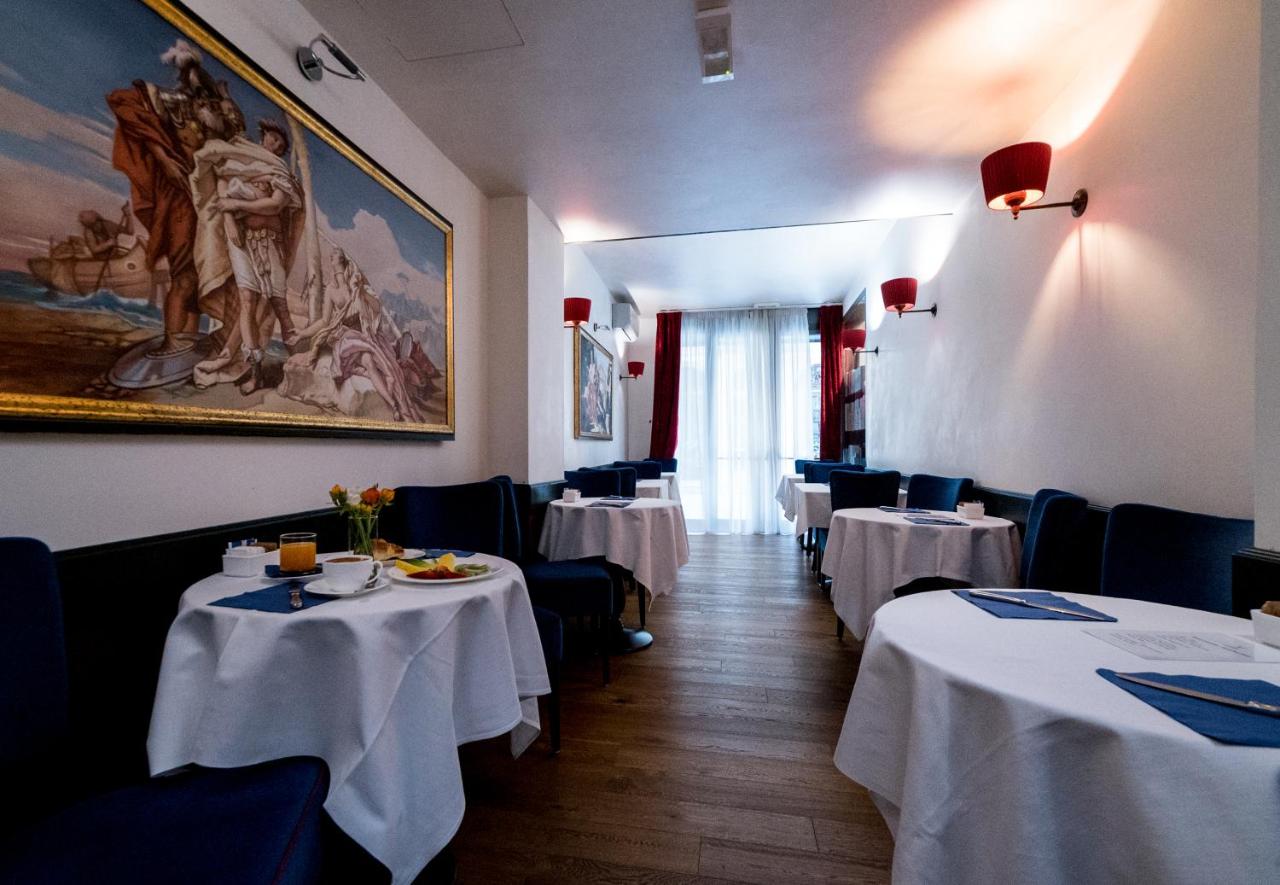 Golf Hotel Vicenza foto 4