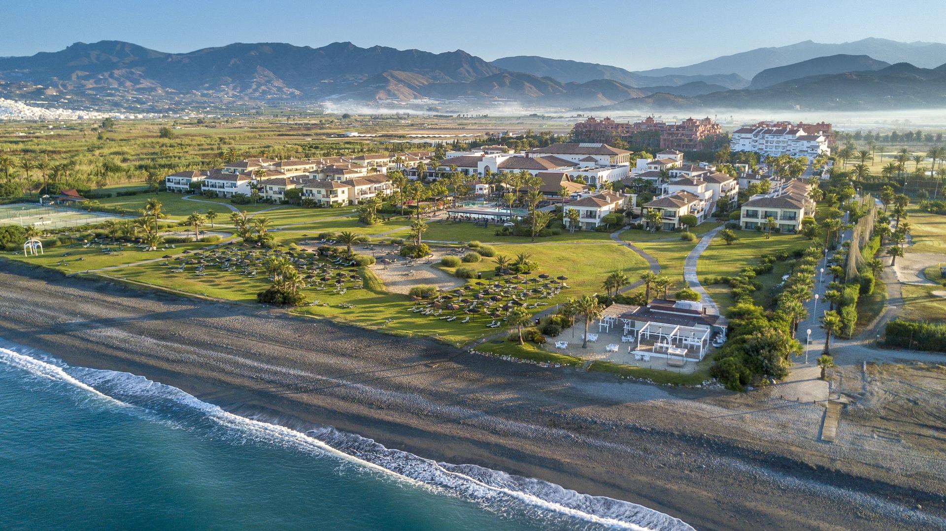 Impressive Playa Granada Golf foto 39