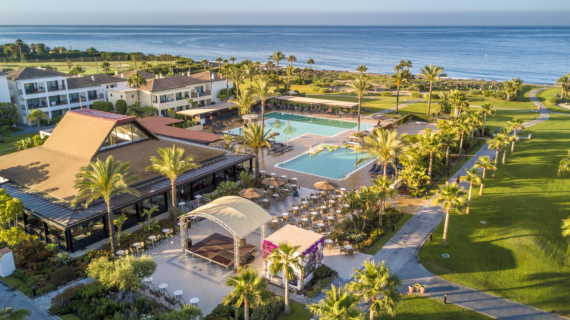 Impressive Playa Granada Golf foto 44