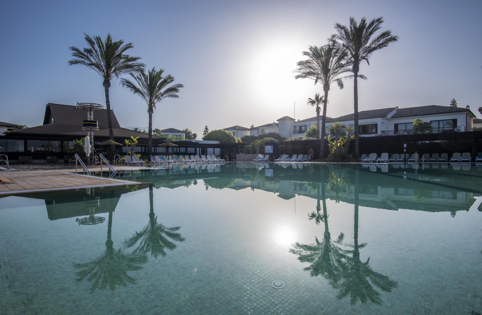 Impressive Playa Granada Golf foto 6