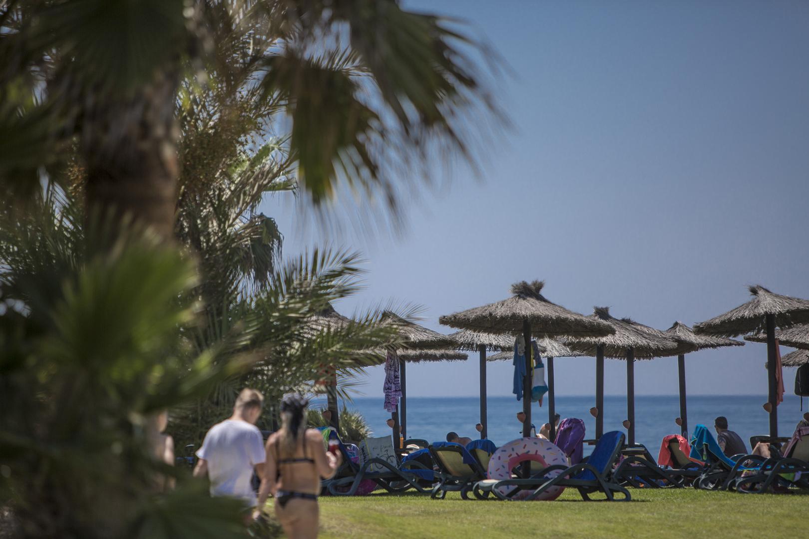 Impressive Playa Granada Golf foto 5
