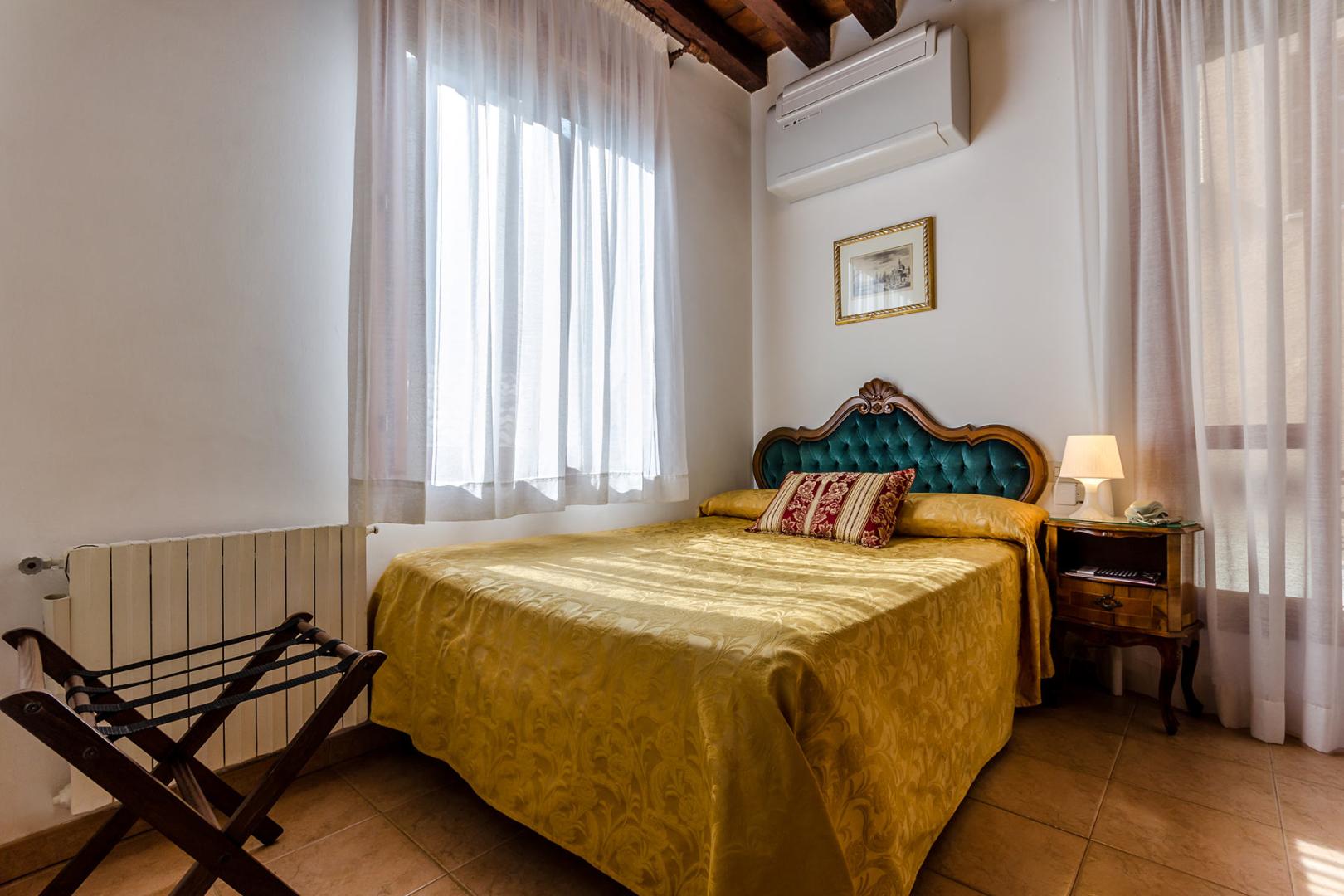 Hotel Ariel Silva foto 16