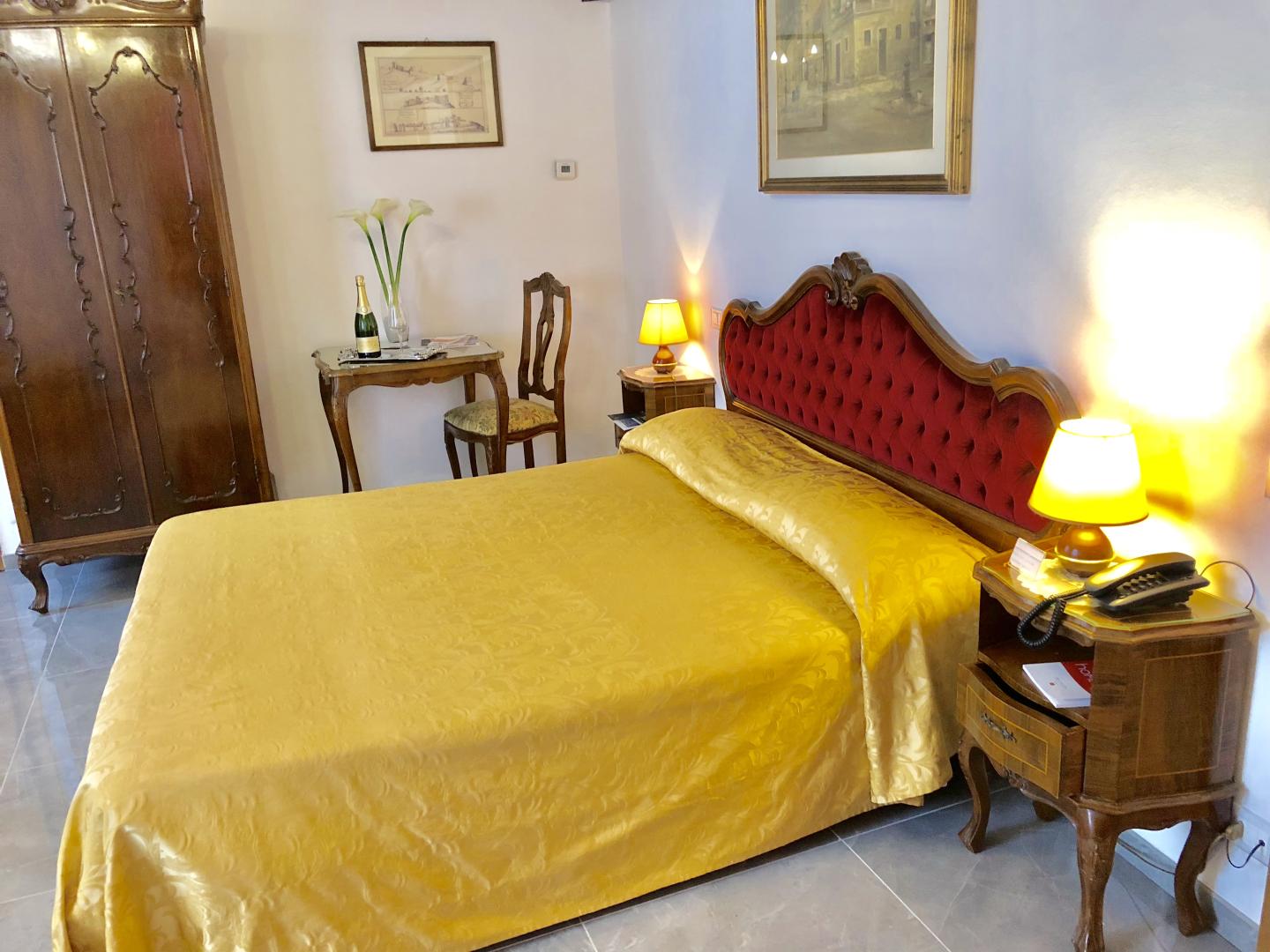 Hotel Ariel Silva foto 7