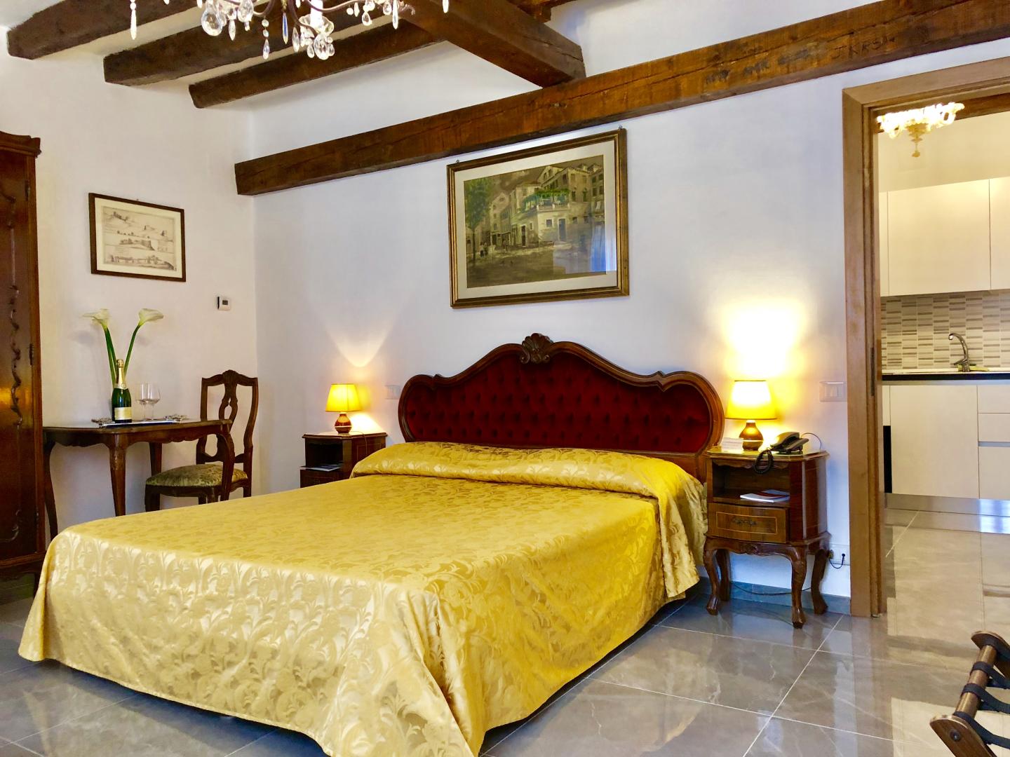 Hotel Ariel Silva foto 15