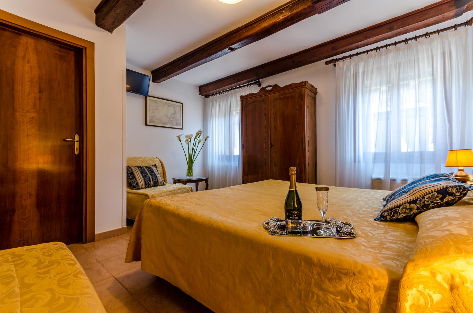 Hotel Ariel Silva foto 6