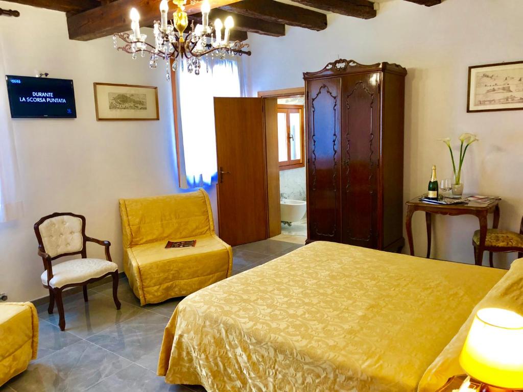 Hotel Ariel Silva foto 17