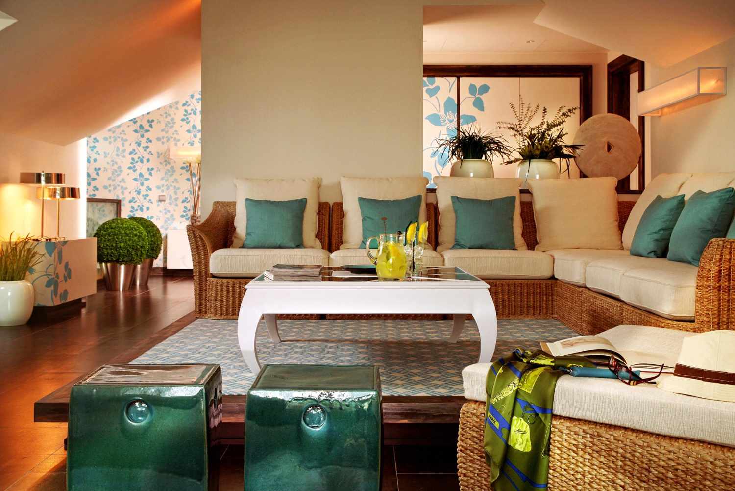 Grande Real Villa Italia Hotel & Spa foto 8
