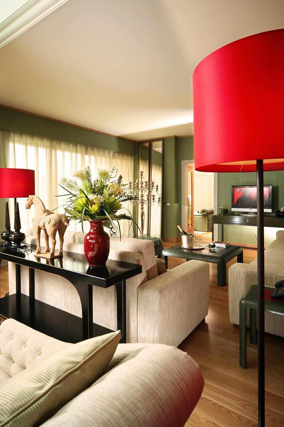 Grande Real Villa Italia Hotel & Spa foto 18