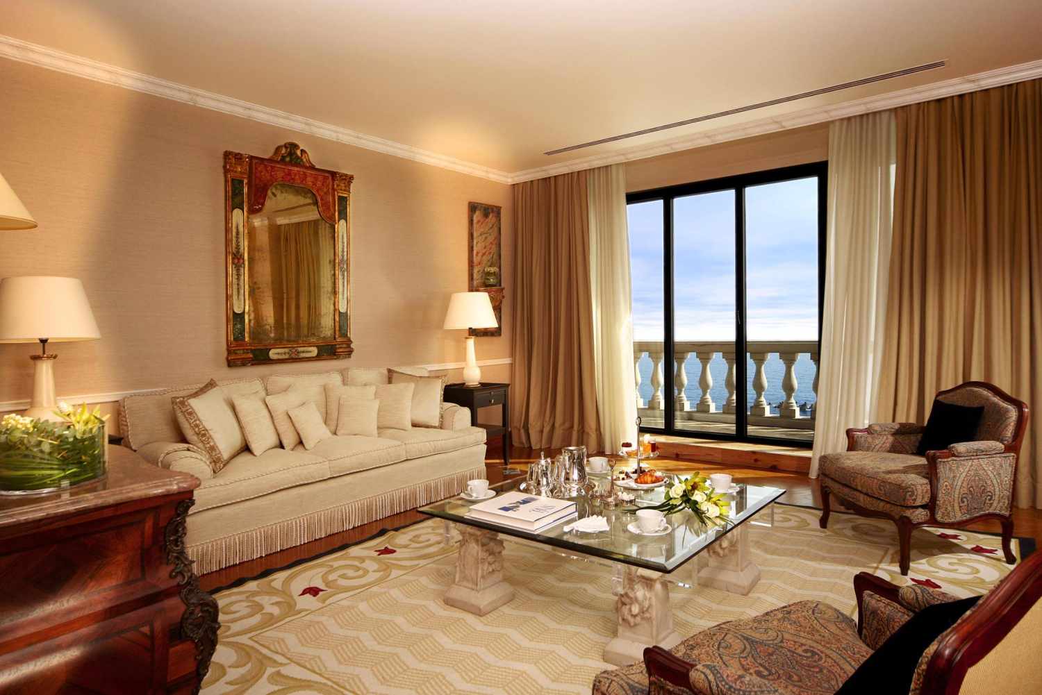 Grande Real Villa Italia Hotel & Spa foto 10
