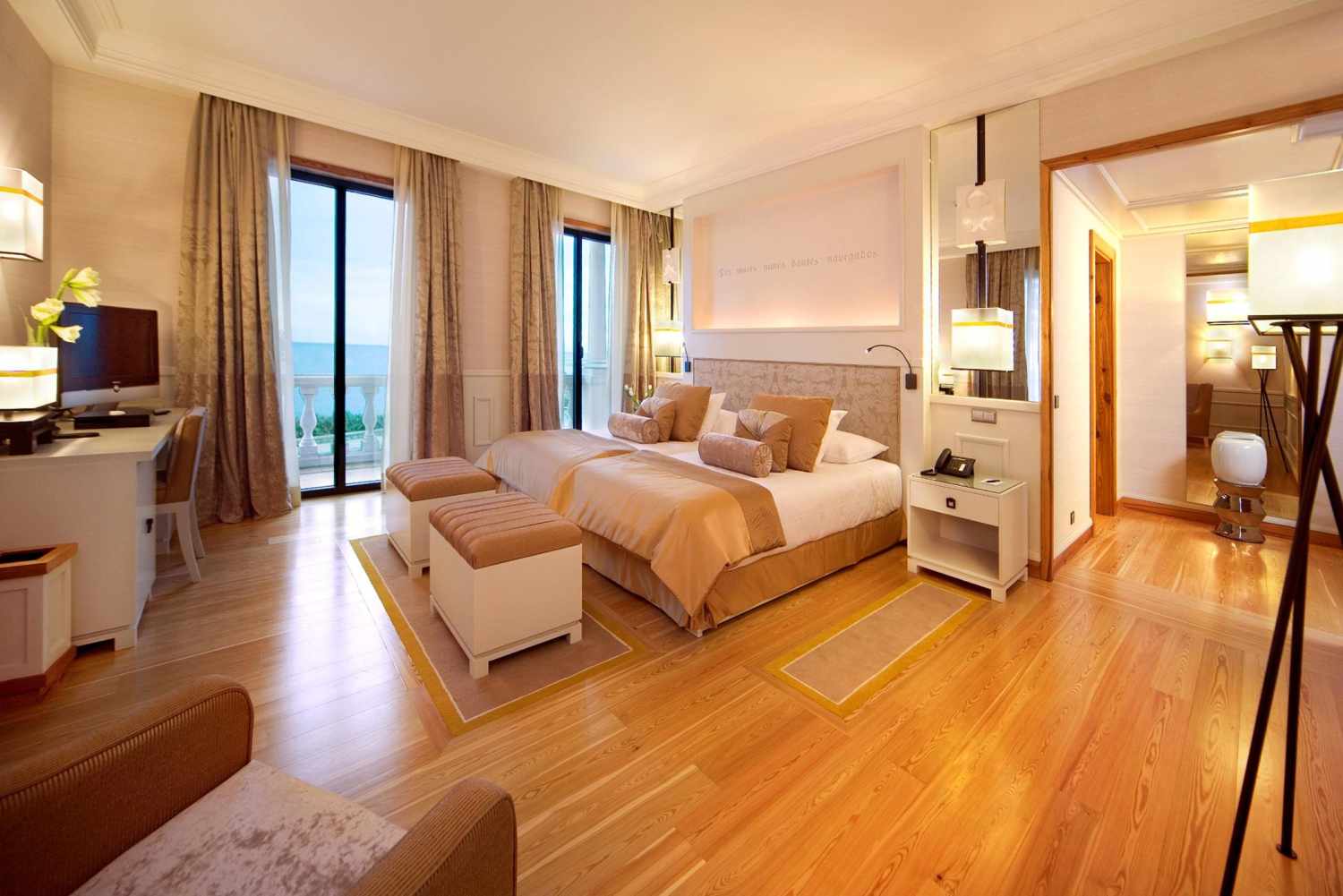 Grande Real Villa Italia Hotel & Spa foto 13