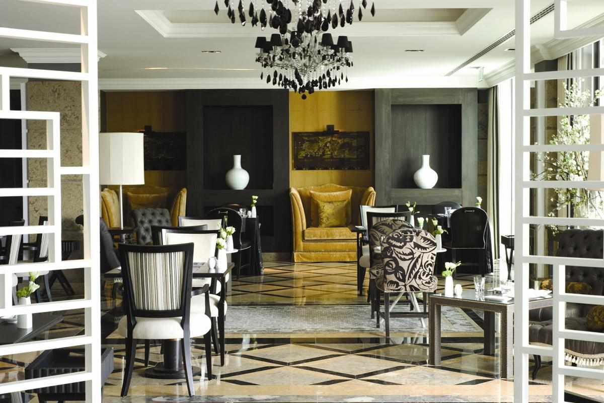 Grande Real Villa Italia Hotel & Spa foto 19