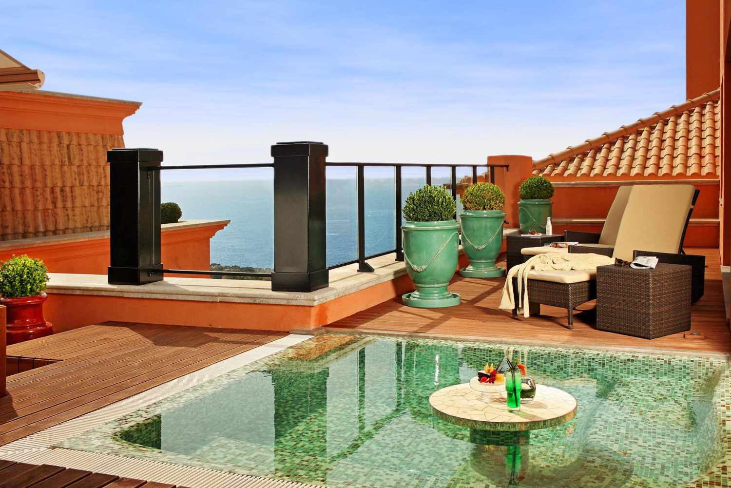 Grande Real Villa Italia Hotel & Spa foto 14