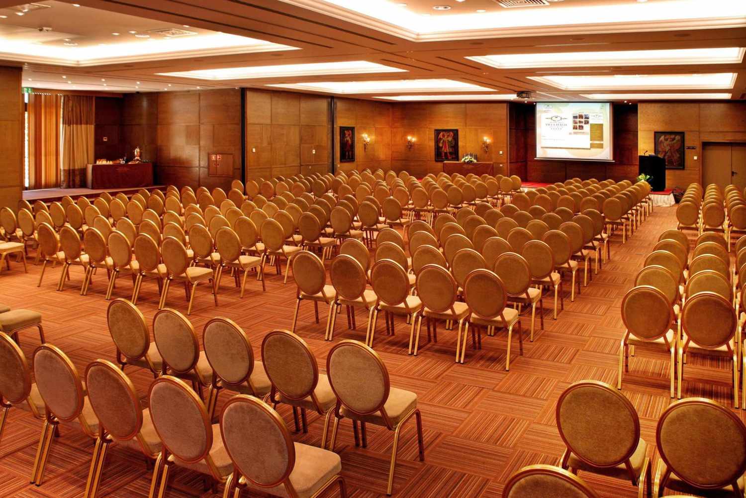 Grande Real Villa Italia Hotel & Spa foto 15