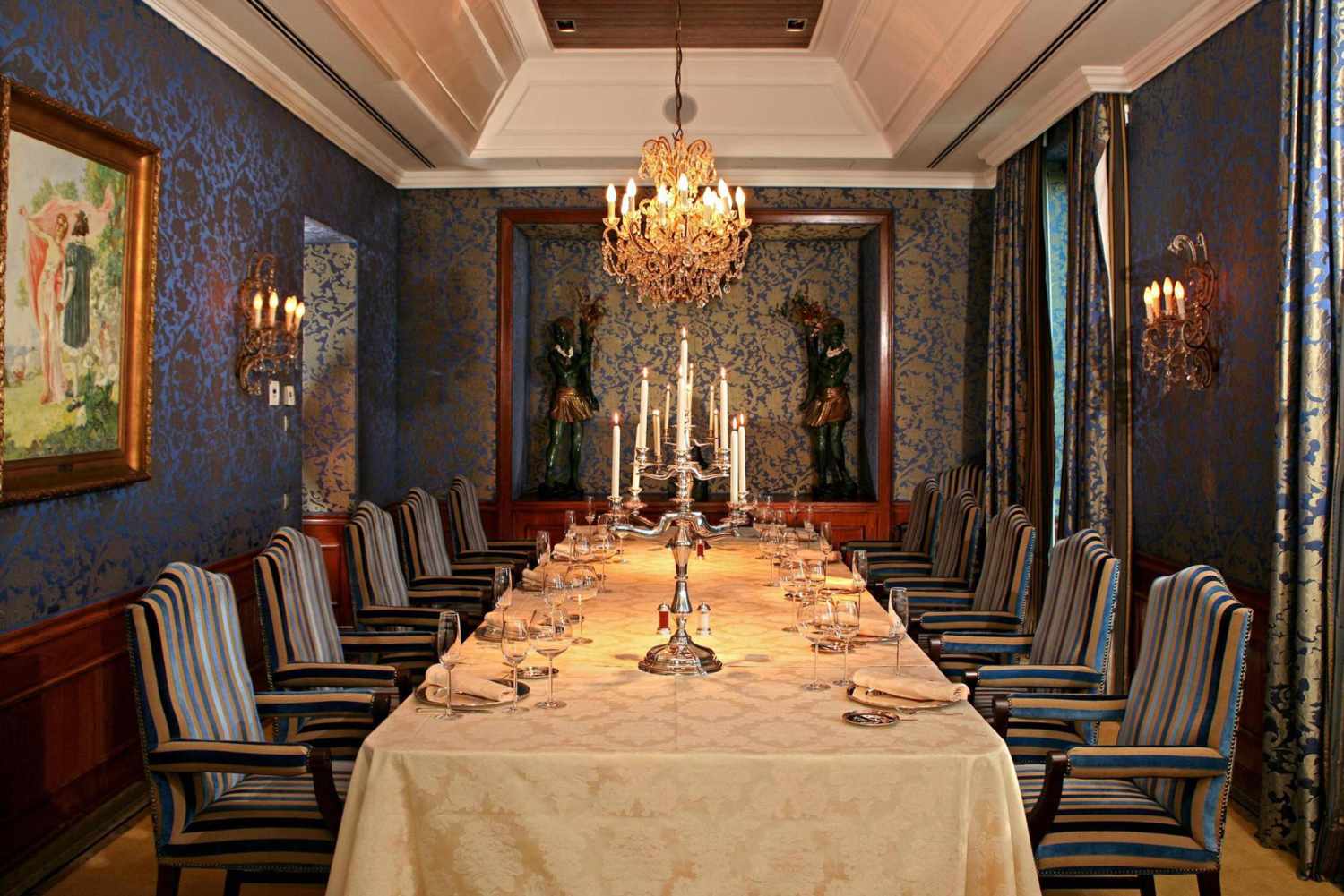 Grande Real Villa Italia Hotel & Spa foto 16