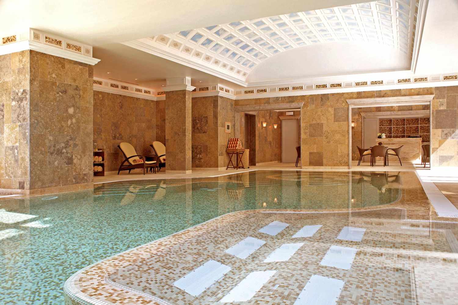 Grande Real Villa Italia Hotel & Spa foto 17