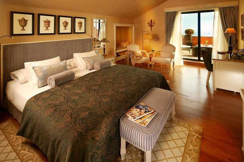 Grande Real Villa Italia Hotel & Spa foto 22
