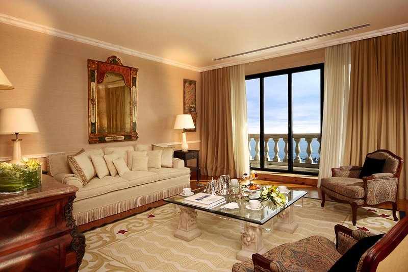 Grande Real Villa Italia Hotel & Spa foto 23