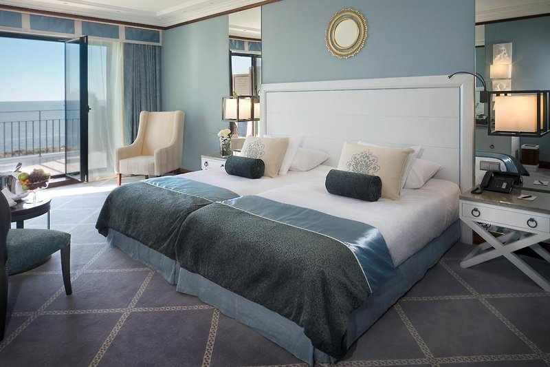 Grande Real Villa Italia Hotel & Spa foto 24
