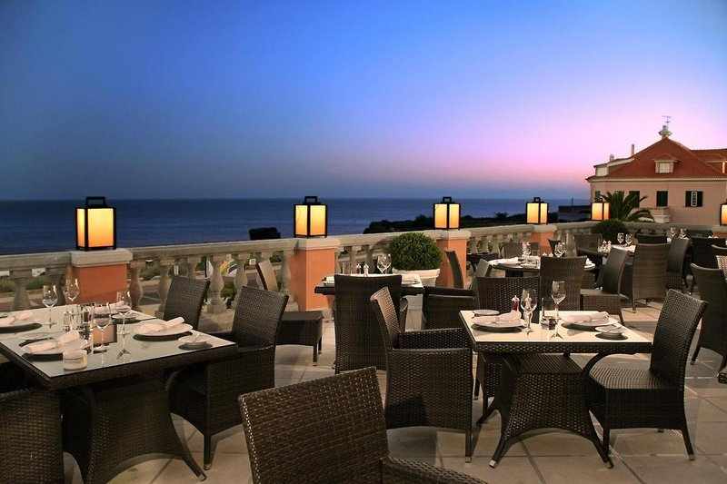 Grande Real Villa Italia Hotel & Spa foto 25