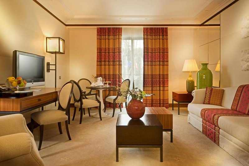 Grande Real Villa Italia Hotel & Spa foto 30