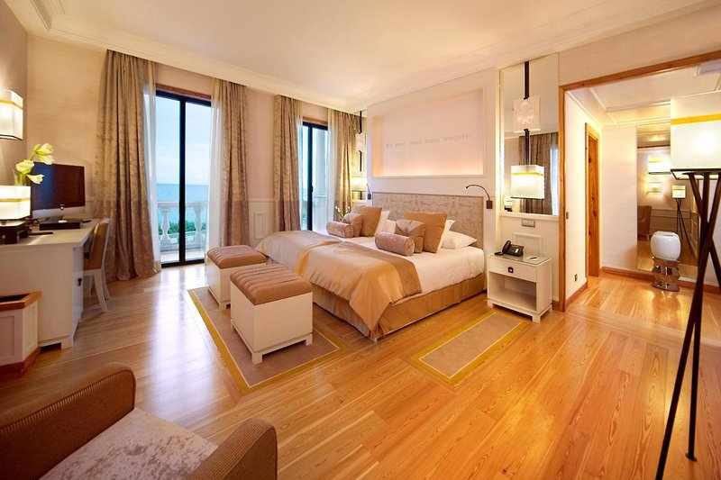 Grande Real Villa Italia Hotel & Spa foto 31