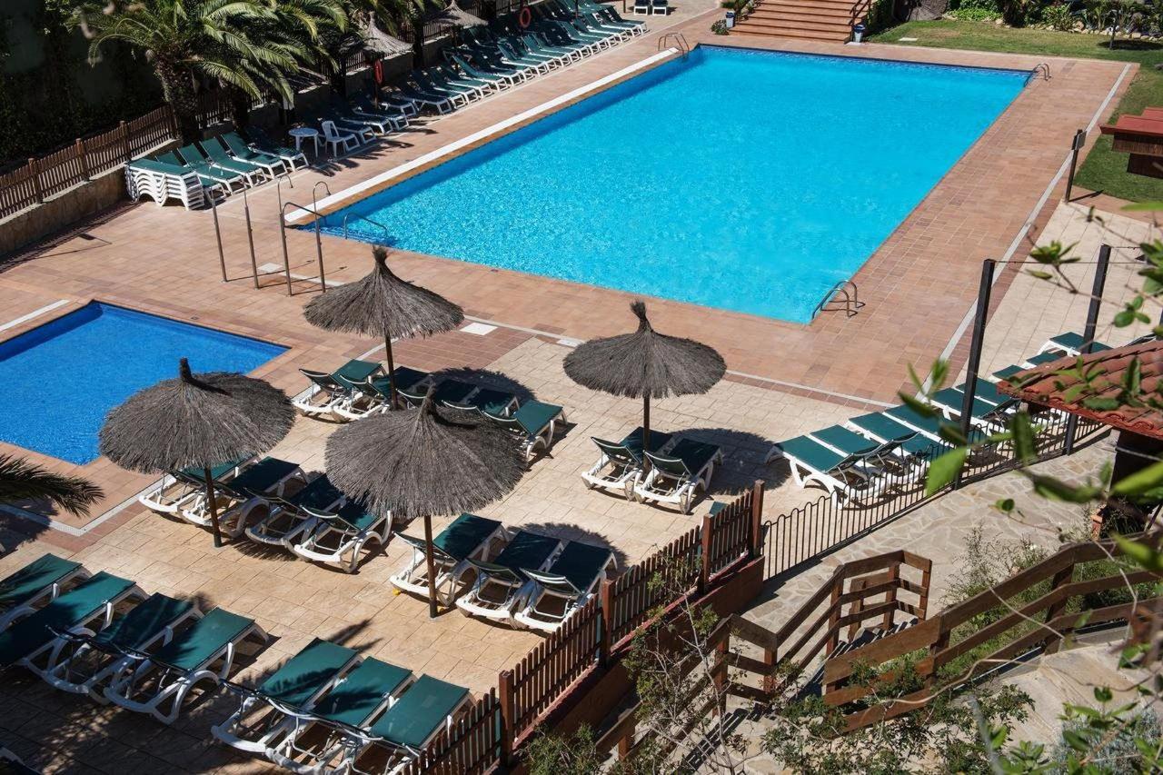 Camping Caledonia foto 6
