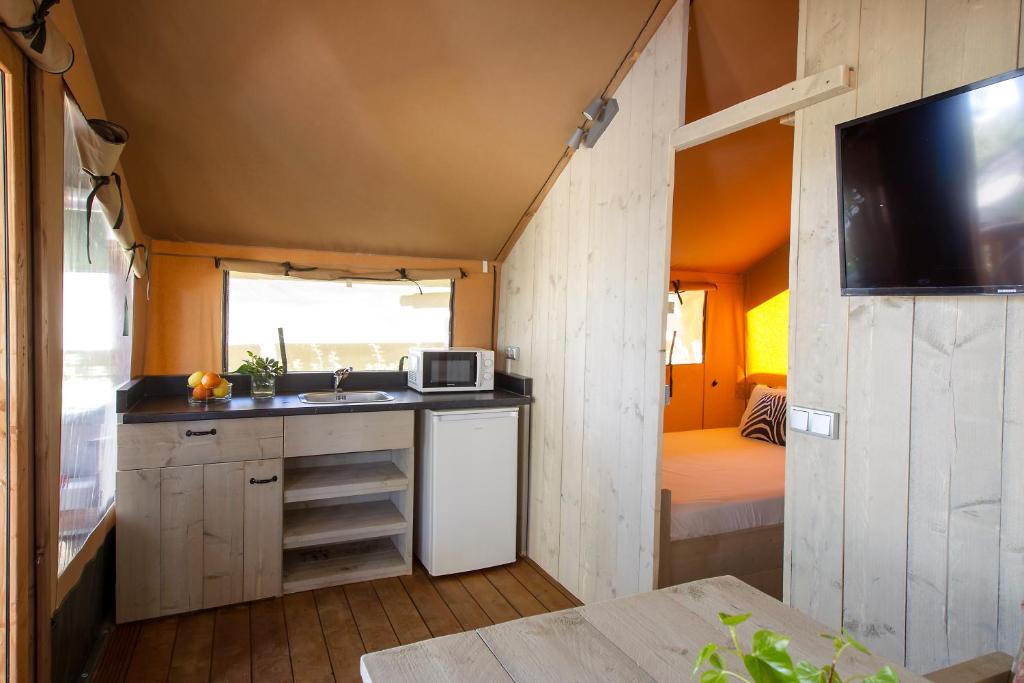 Camping Caledonia foto 27