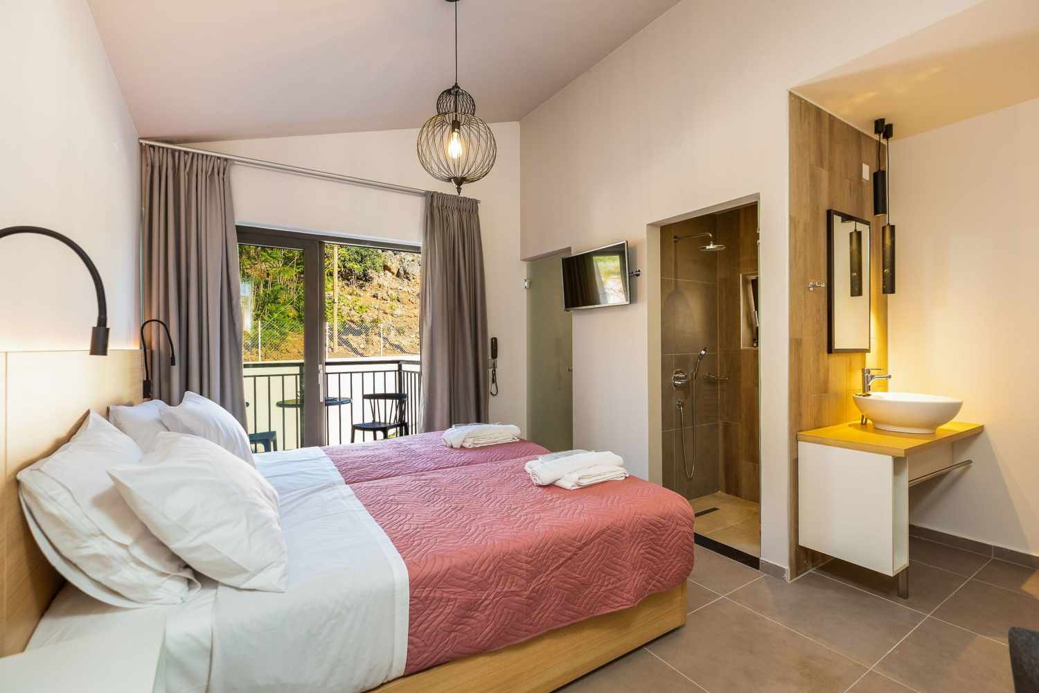 T-Hotel Premium Suites foto 7