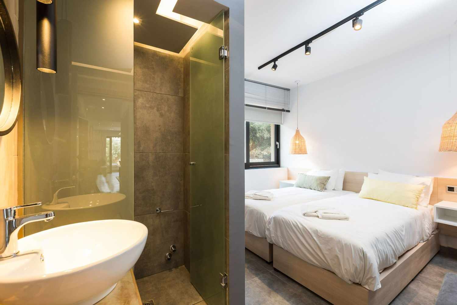 T-Hotel Premium Suites foto 8