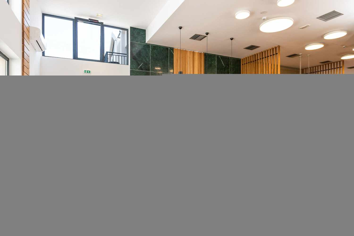 T-Hotel Premium Suites foto 10