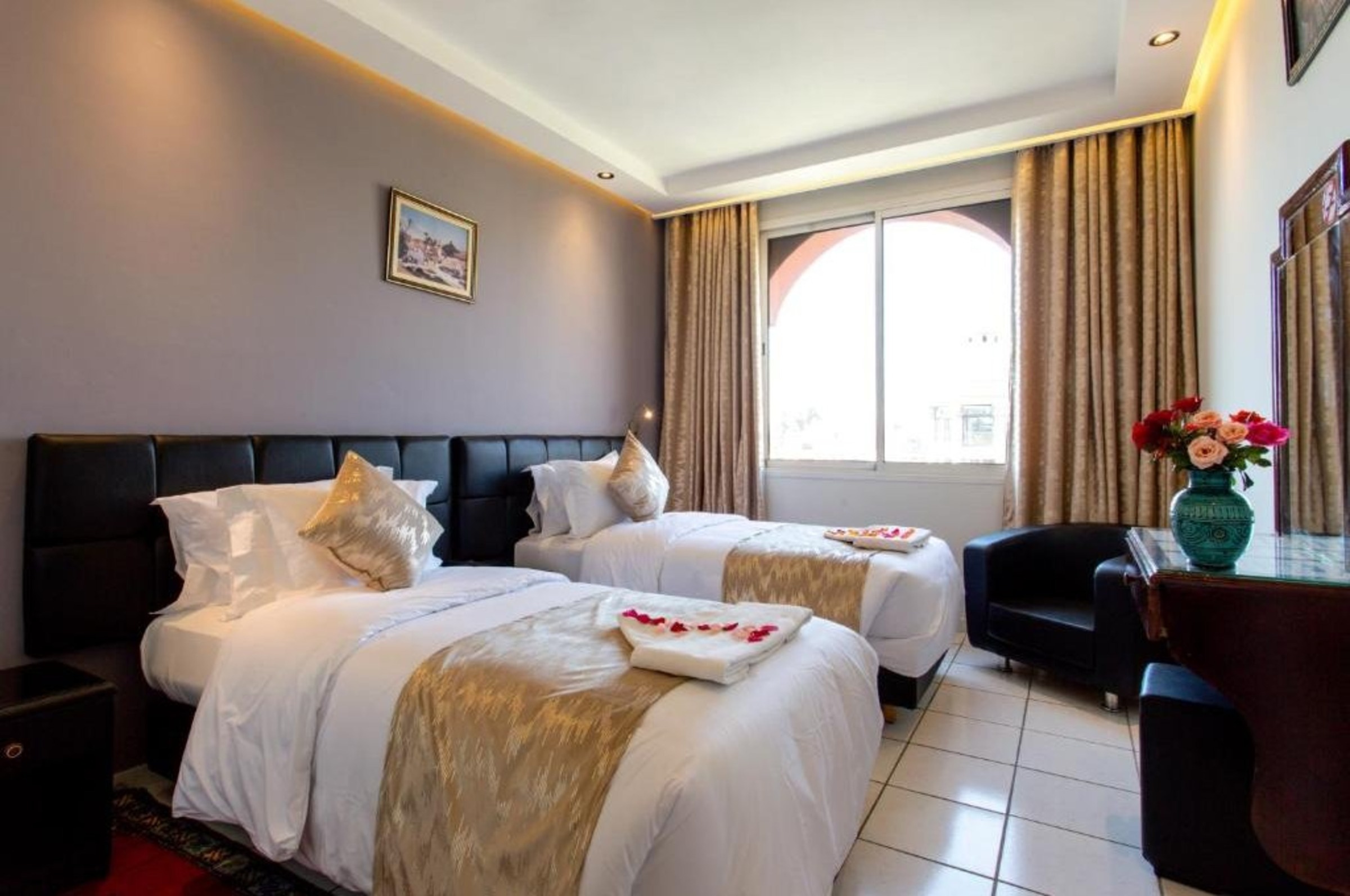 Hotel Akabar foto 7