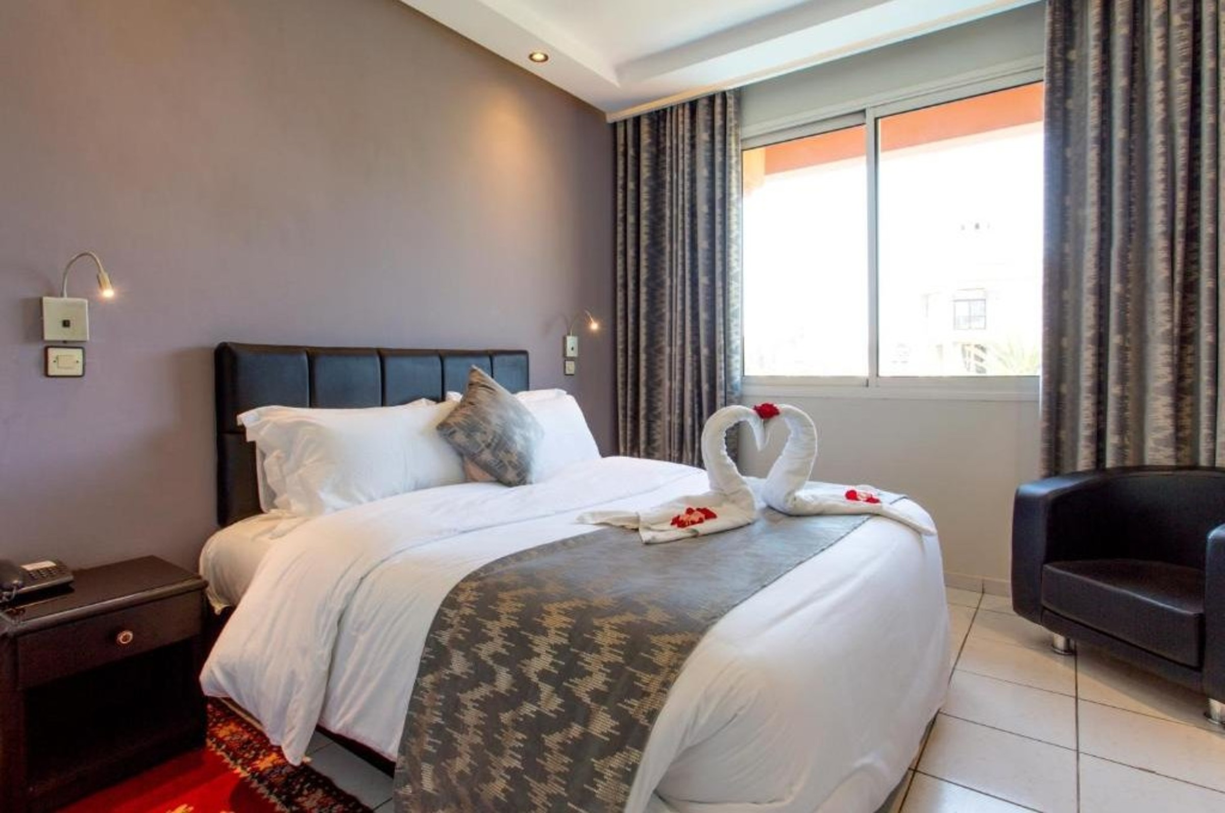 Hotel Akabar foto 10