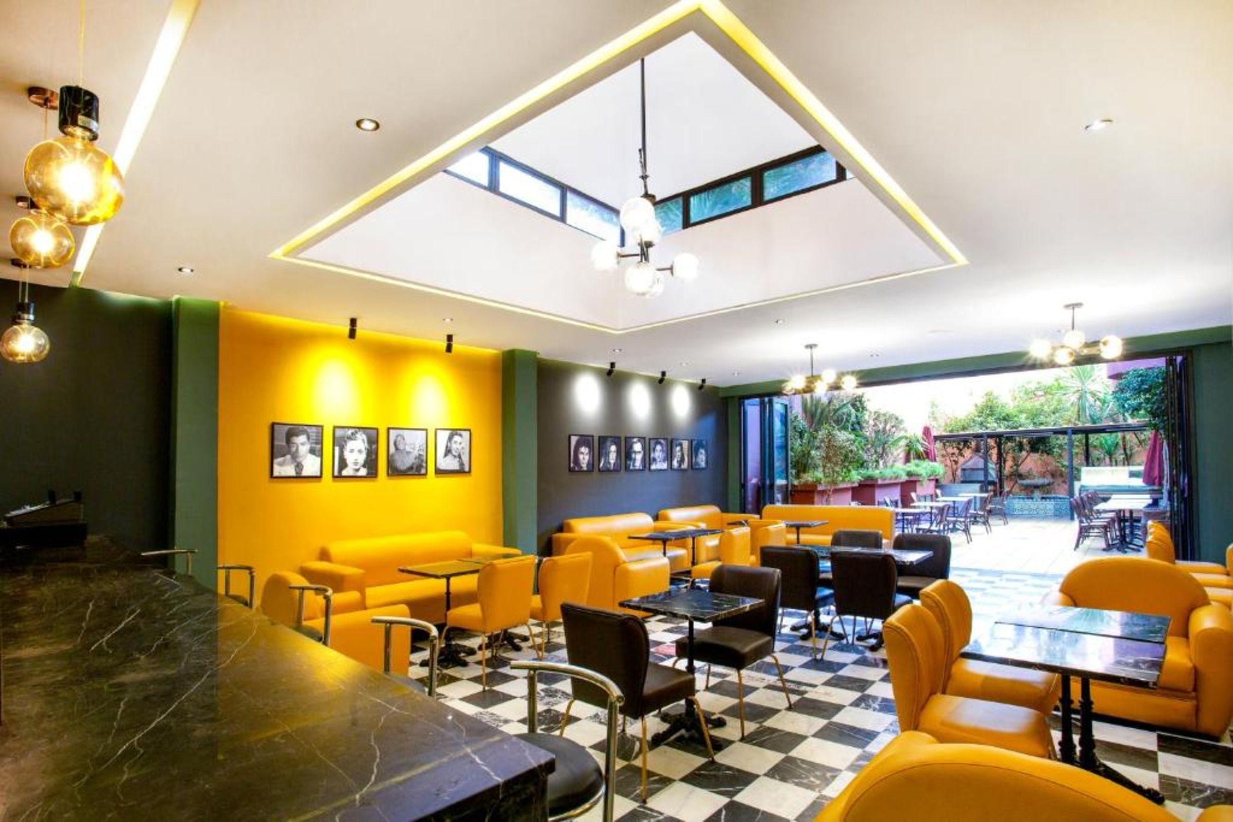 Hotel Akabar foto 13