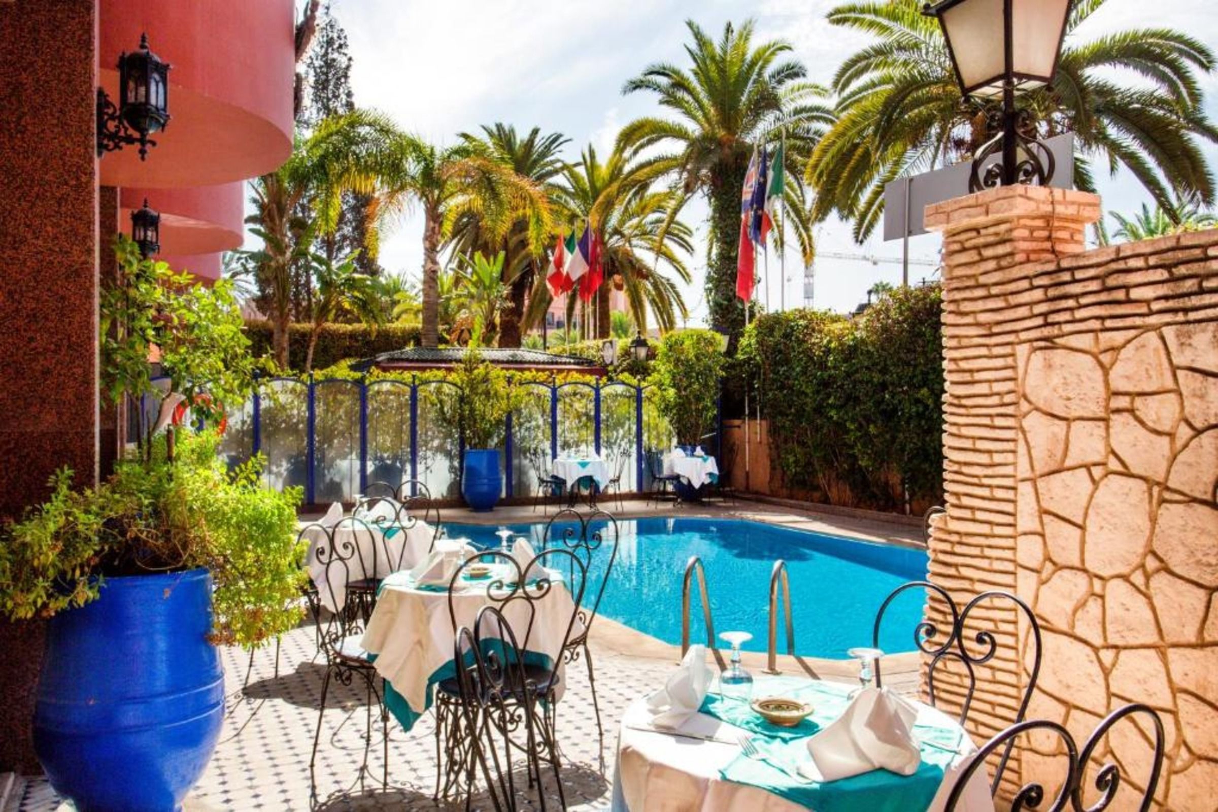 Hotel Akabar foto 6