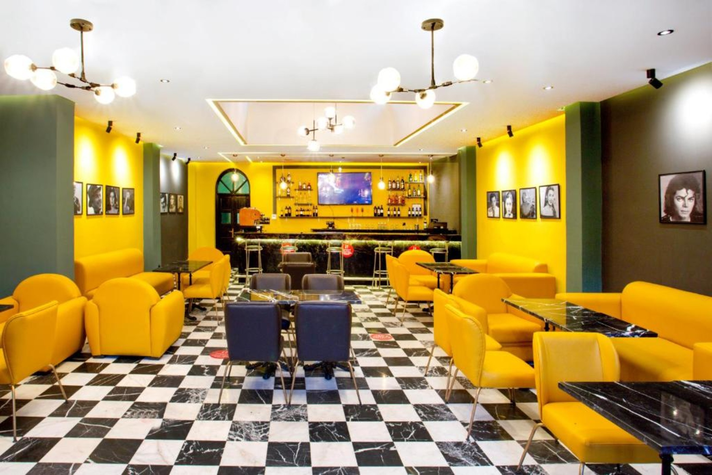 Hotel Akabar foto 12