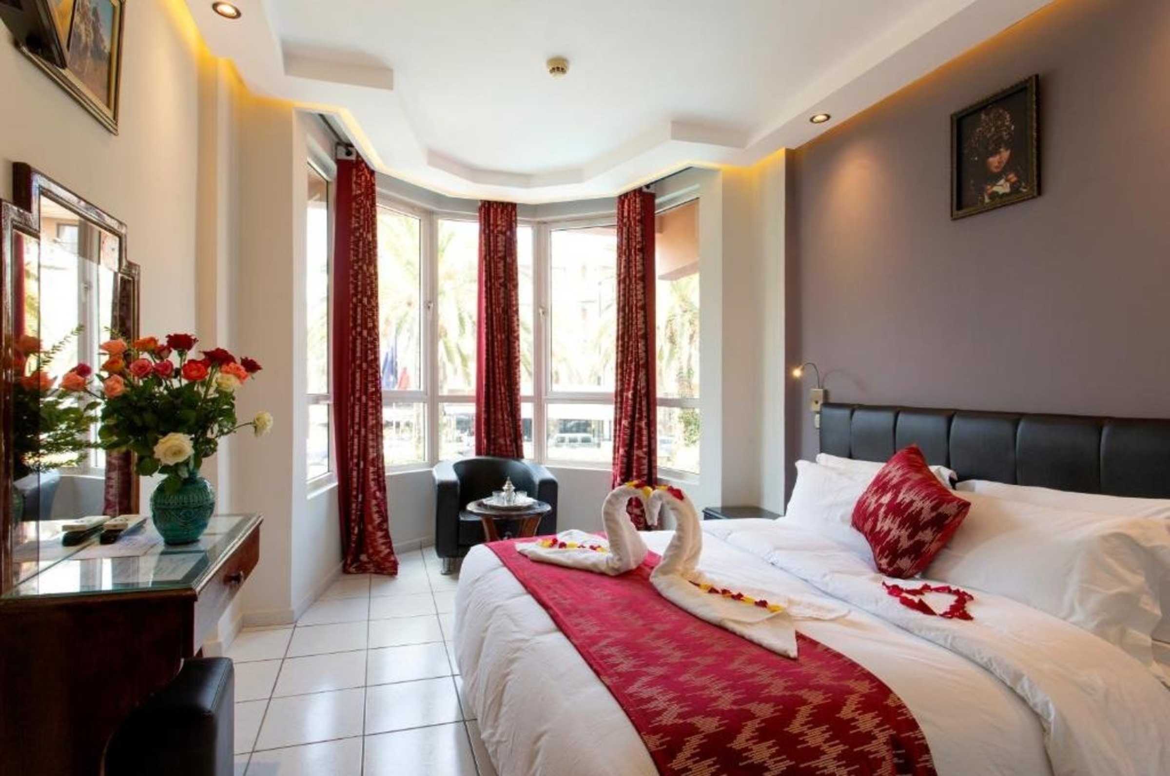 Hotel Akabar foto 8