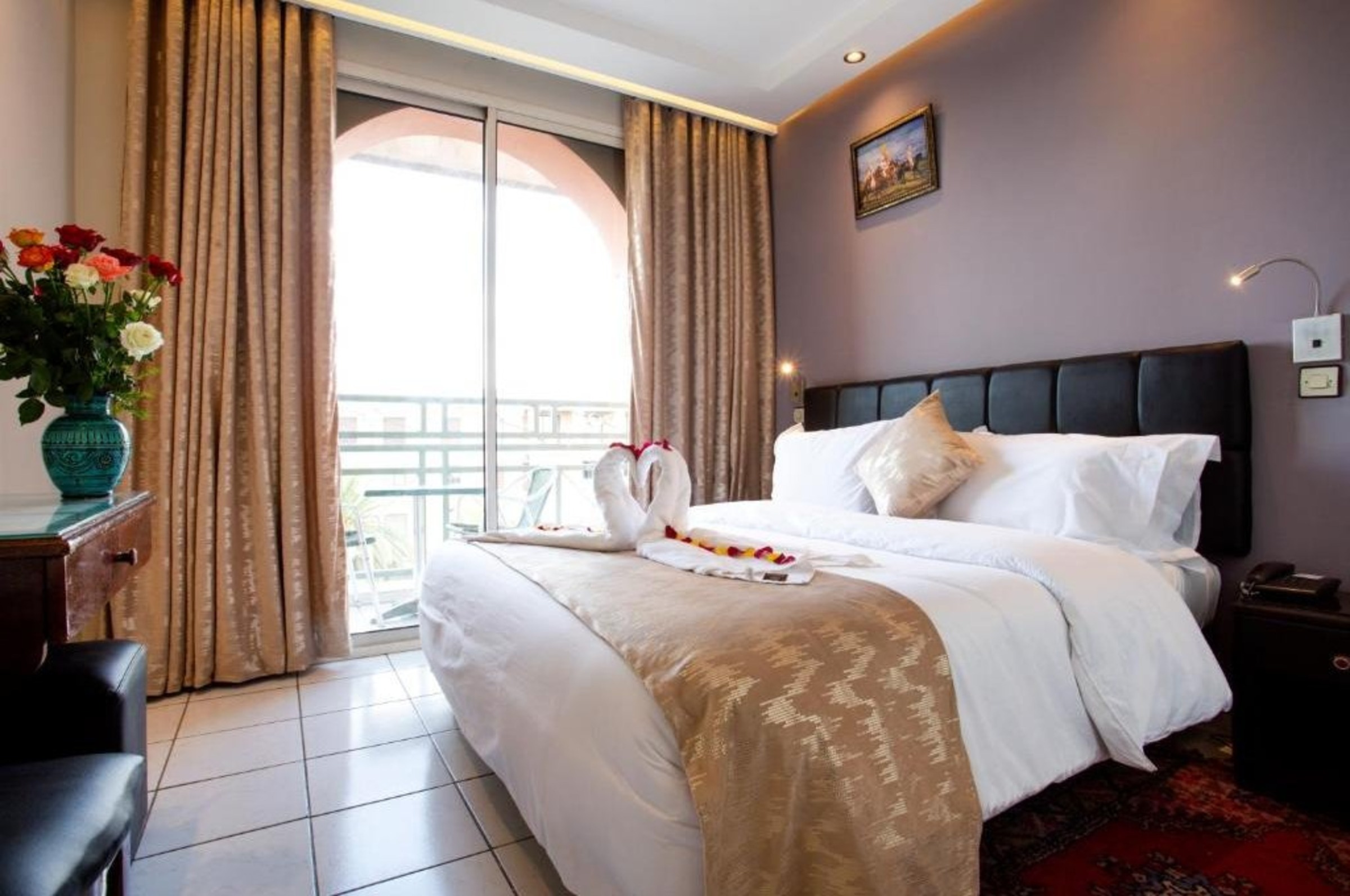 Hotel Akabar foto 9