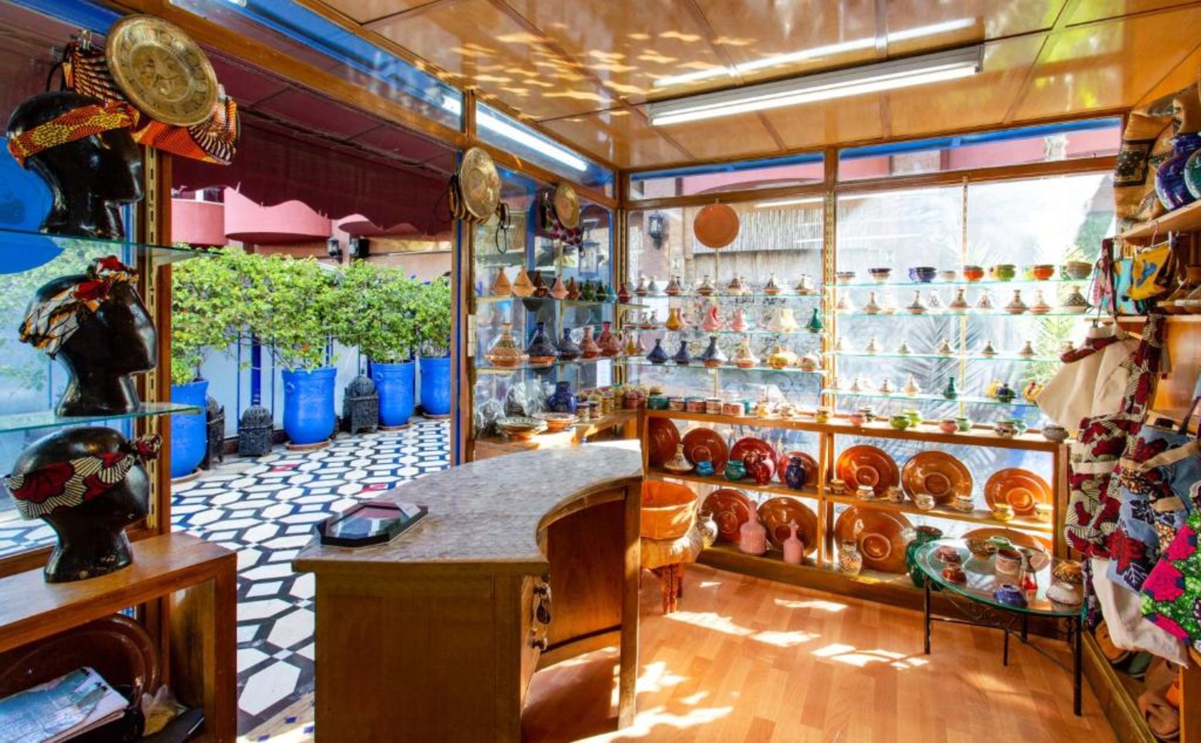Hotel Akabar foto 15