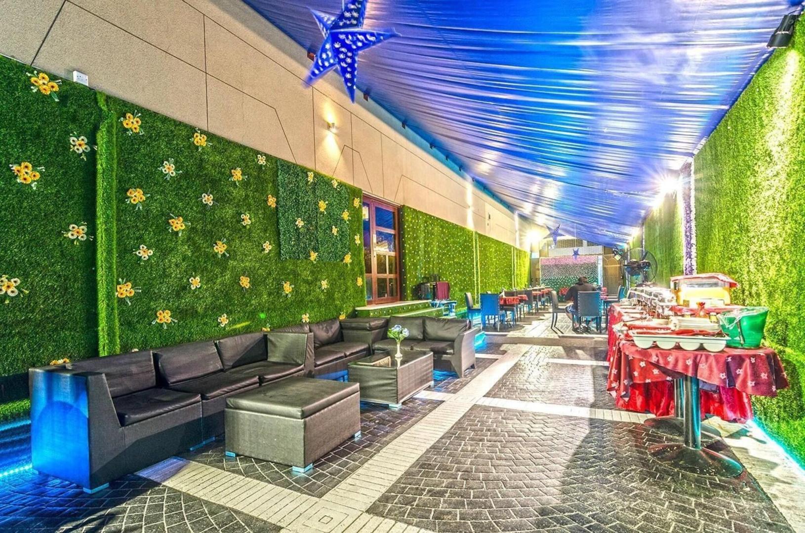 Zain International Hotel foto 3