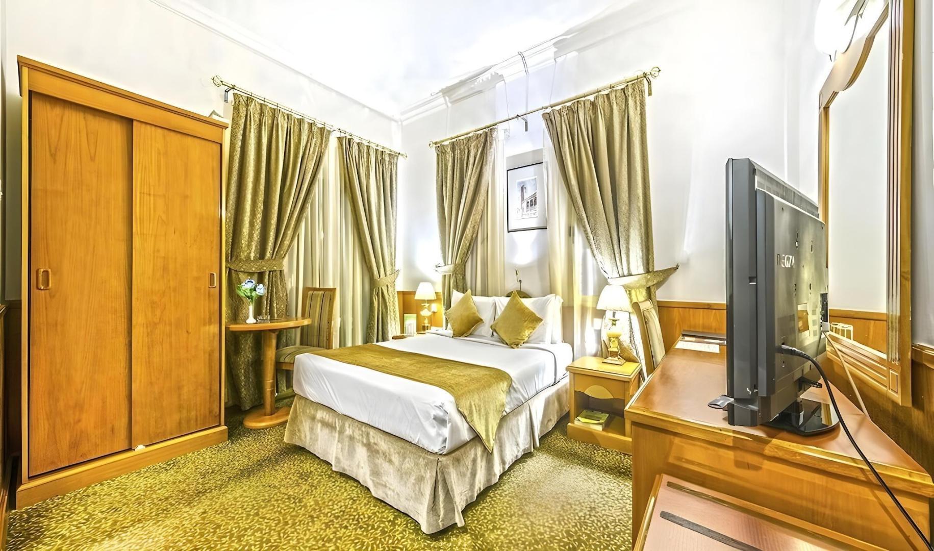 Zain International Hotel foto 2