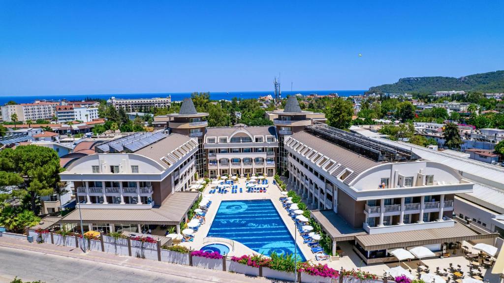Viking Star Hotel foto 11