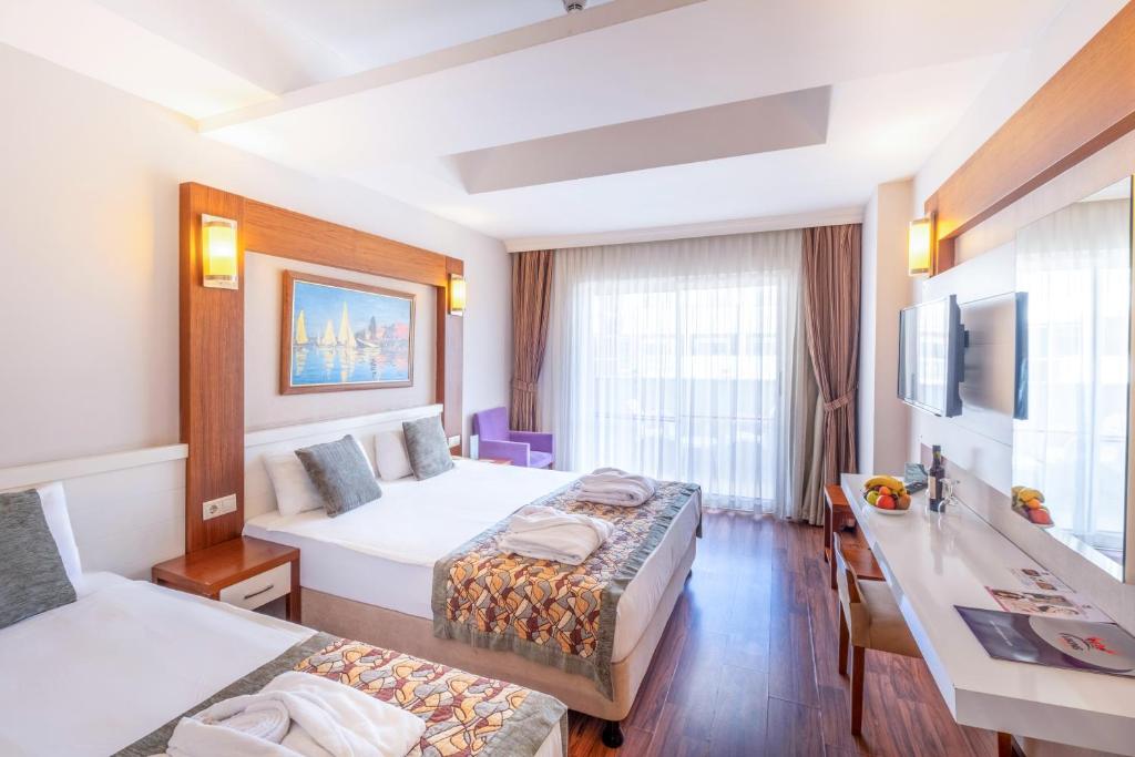 Viking Star Hotel foto 7