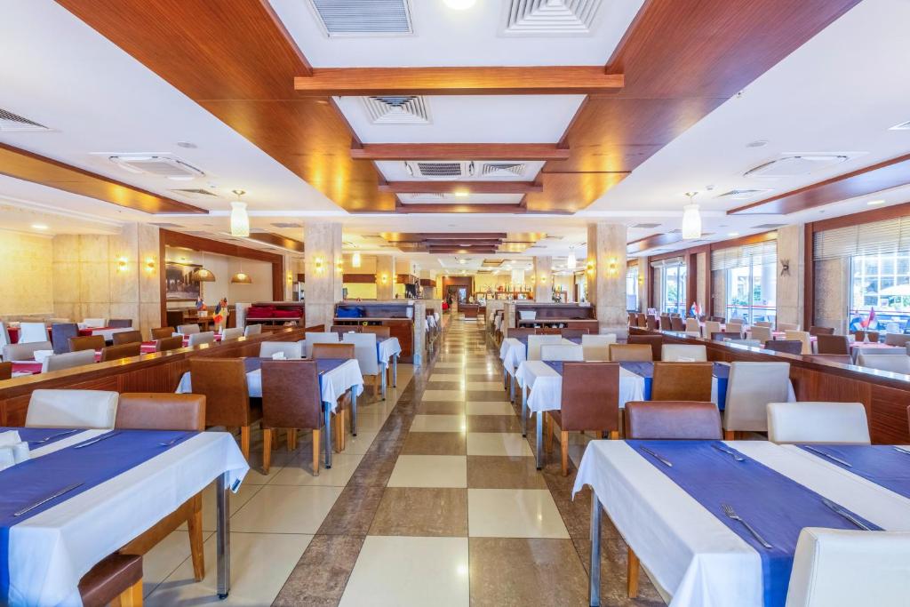 Viking Star Hotel foto 10