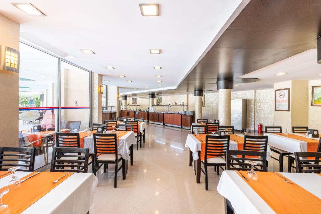 Viking Nona Beach Hotel image 3